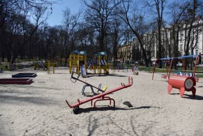 В ОП назвали абсурдным комендантский час для детей в Ленинградской области