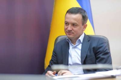 Украина готовится к созданию зоны свободной торговли с пятью странами