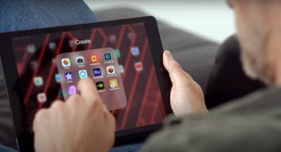 В Сеть слили первые подробности о будущем iPad от Apple