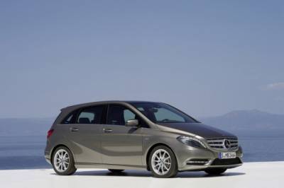 Mercedes-Benz отзывает в России автомобили двух моделей