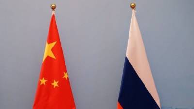 Россия вновь приостановила пассажирское сообщение с Китаем