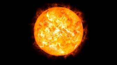 Астрономы ожидают в 2021 году мощнейшую вспышку на Солнце