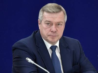 Ростовский губернатор объявил 2021 год Годом первичной медико-санитарной помощи
