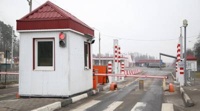 В "Новой Гуте" 30 декабря возможны задержки пересечения границы