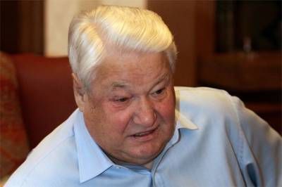 Опубликованы мемуары, где Ельцин объяснил «расхождения» с Горбачевым