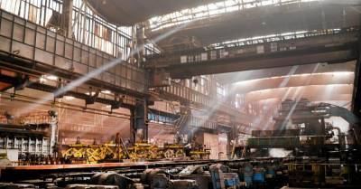 Liberty Steel взяла в аренду польский завод Huta Czestochowa