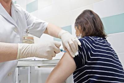 В Москве расширили список категорий для первоочередной вакцинации от COVID-19