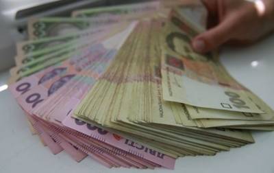 ФОПам выплатили 2,8 млрд грн финпомощи