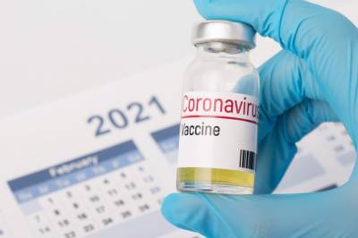 Украина получит 16 миллионов доз вакцины от COVID-19 в рамках инициативы COVAX, - Немчинов