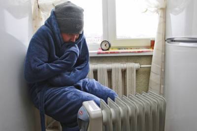 В Ростове Великом из-за аварии на теплотрассе 23 дома остались без отопления