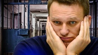 Навальный обманывает ФРГ: Гаспарян о нарушении блогером условного срока