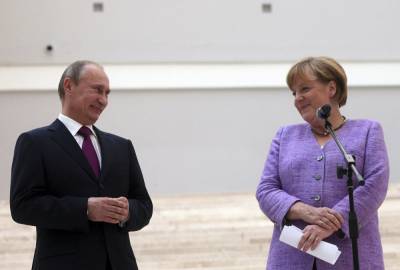 Британия оказала России большую услугу – как Brexit отразится на российско-европейских отношениях