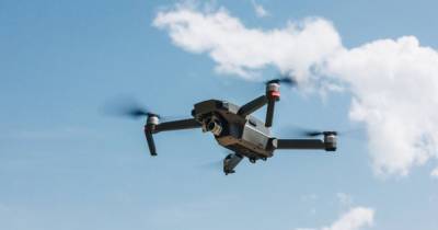 В США упростят правила полетов дронов для коммерческих поставок
