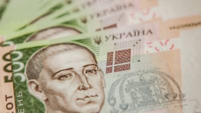 Украинцы увеличили вклады в банках на 7,3 млрд грн за месяц, - Фонд гарантирования