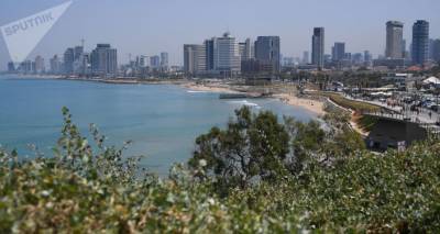 Резиденция посла США в Израиле продана за более чем $67 млн