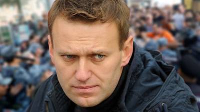 Гаспарян объяснил, почему Навальный не вернулся в РФ после выписки из Charite
