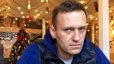 "Пациент удвоит ставку": Гаспарян о попытках Навального остаться в Германии