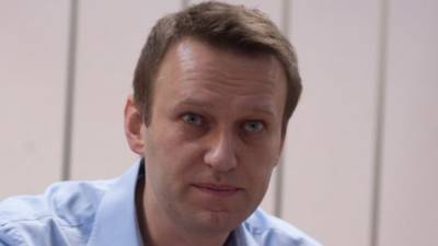 Гаспарян: Навальный ждет обвинения в измене Родине, чтобы остаться в ФРГ