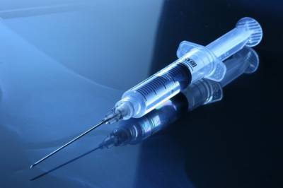 Петербург получил 5,2 тыс. доз вакцины от коронавируса