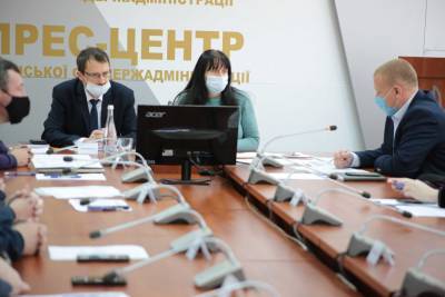 На Луганщине бюджетные учреждения могут остаться без газа и электричества с нового года: в ЛОГА заседала комиссия ТЭБ и ЧС