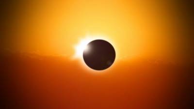 В 2021 году жители Земли смогут увидеть солнечные затмения и суперлуние