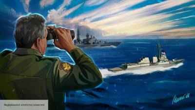 Полковник Кнутов раскрыл, что «Бал» и «Бастион» сделают с кораблями НАТО близ Курил