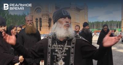 Итоги дня: задержание схимонаха Сергия, МЧС за сокращение выходных и инцидент с беременной в Чистополе