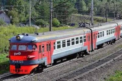 С 1 января возобновит работу железнодорожный маршрут «Владикавказ-Минводы»