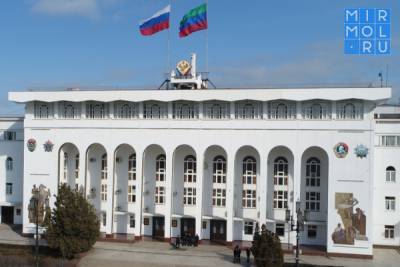 Низам Халилов назначен Врио министра промышленности и торговли Дагестана