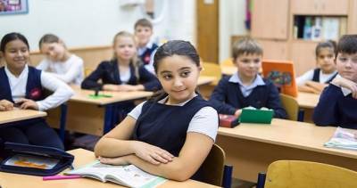 Россия внесла в ЕФСР средства на строительство школ в 5 городах Таджикистана