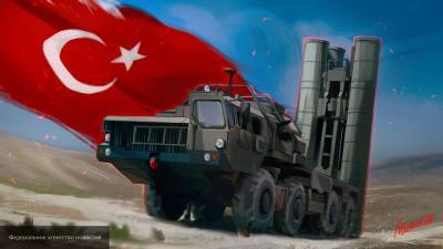 Коротченко об истерике в НАТО: Турция закупила лучшее на рынке вооружения — С-400
