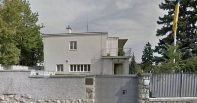 Землетрясение в Хорватии: пострадало здание посольства Украины