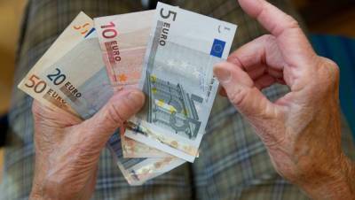 Пособие, пенсия, заработная плата и налоги: что измениться в Германии с 2021 года