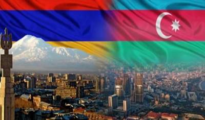 Азербайджанский журналист прокомментировал слова главы армянской диаспоры
