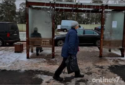 В Петербурге хотят отменить 17 видов проездных
