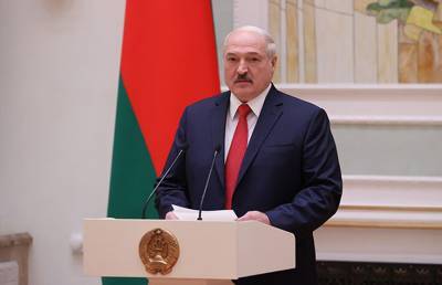 Александр Лукашенко присудил специальную премию «Белорусский спортивный Олимп»