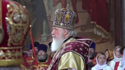 РПЦ создала комиссию для расследования преступлений священников