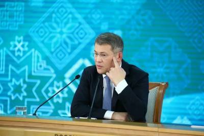 Радий Хабиров рассказал, будут ли в Башкирии увольнять министров