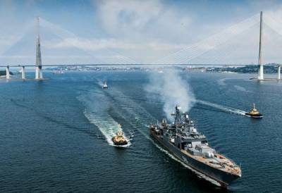 Sina: военные России дали «довольно жесткий ответ» на провокацию США в Японском море