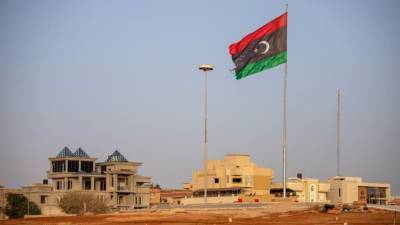 Политический диалог в Ливии возобновят 5 января