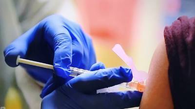 МИД Украины раскритиковал российскую вакцину от коронавируса
