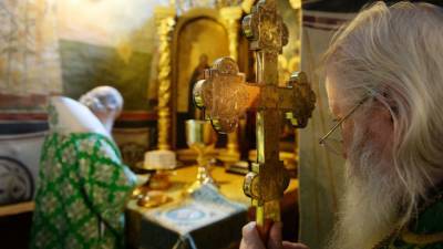 РПЦ создала дисциплинарную комиссию по изучению правонарушений священников