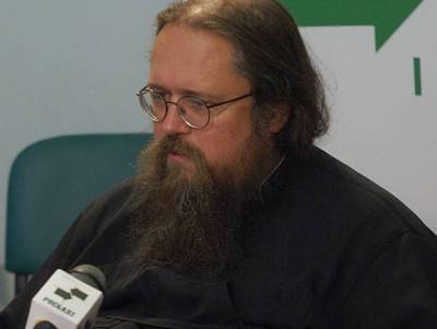 Протодиакона Кураева лишили сана за «хулу на РПЦ»
