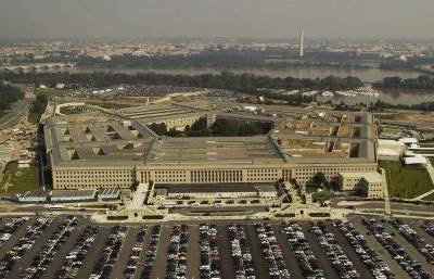 "Очень серьёзный кризис": Пентагон не признал Джо Байдена законным президентом США