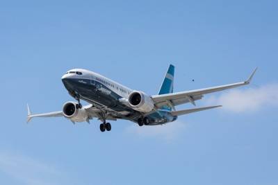 Крупнейший в мире авиаперевозчик возобновил полёты на Boeing 737 MAX