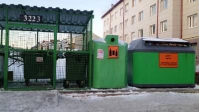 Кабмин выделил 8,9 млрд рублей на вывоз мусора в регионах
