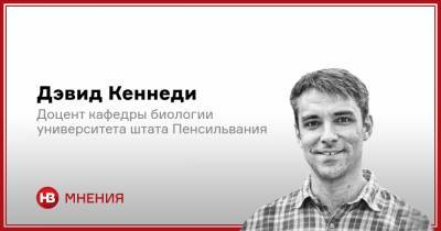 Коронавирус меняется. Будут ли эффективны вакцины?