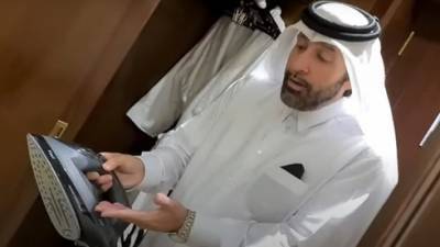 Скандал в Дубае: израильтяне воруют из отелей полотенца, утюги и вешалки