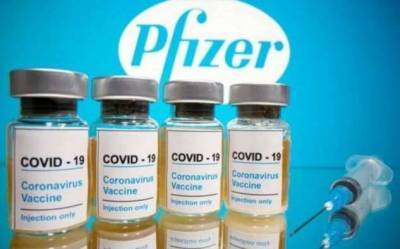 Американская компания Pfizer объявила о создании рабочей вакцины от коронавируса (4 фото)