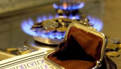 Стремительный рост цен на газ: обещанного летом посреди зимы не ждут?